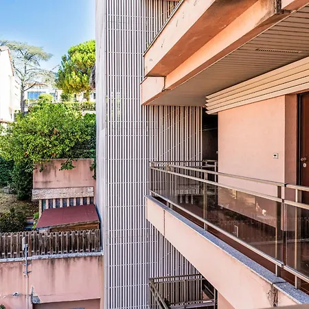 Il Nido By Interhome Sanremo