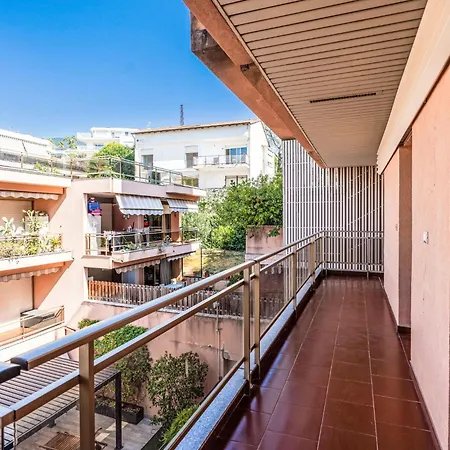 Il Nido By Interhome Apartment *