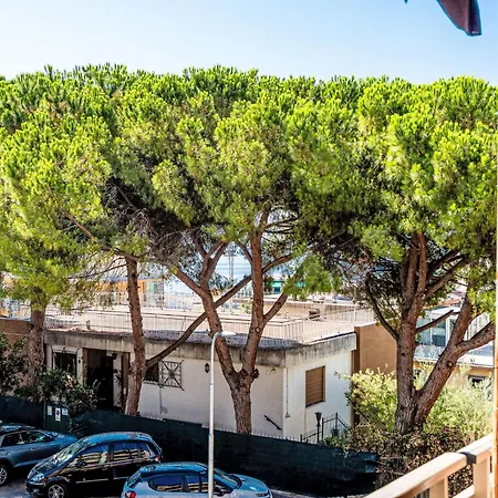 Il Nido By Interhome Apartment *