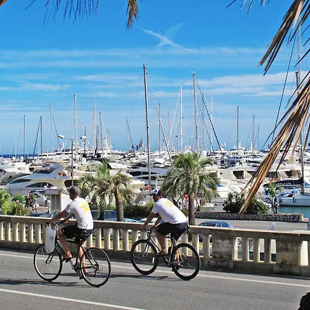 Il Nido By Interhome Sanremo